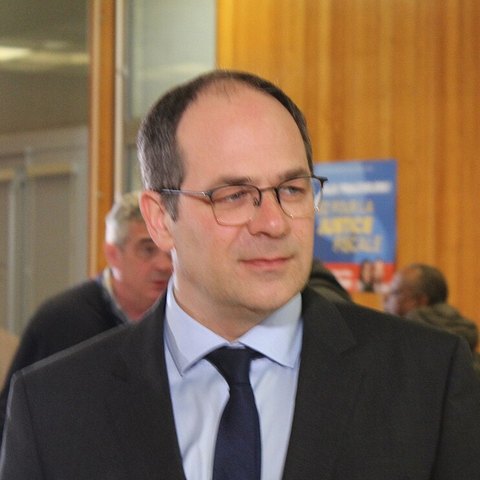 Emmanuel Maurel