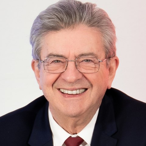 Jean-Luc Mélenchon