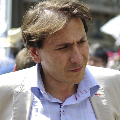 Jérôme Guedj